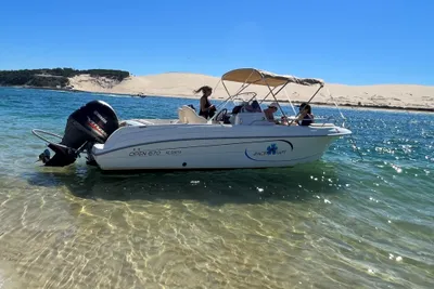 2022 Pacific Craft 670 OPEN