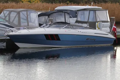 2022 Windy 29 Coho GT