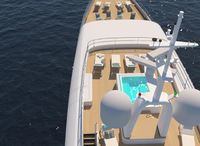 2022 Motor Yacht versilcraft 44 M