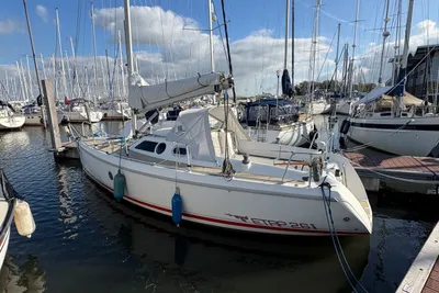 1995 Etap 26i