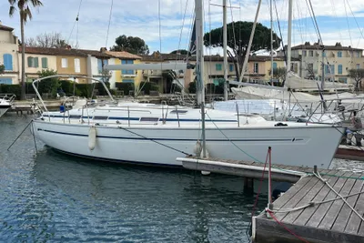 Bavaria 38 Cruiser
