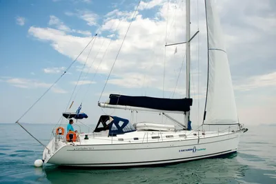 Beneteau Cyclades 50
