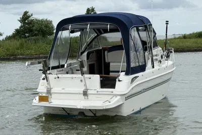 2009 Drago Sorocos 26 IB