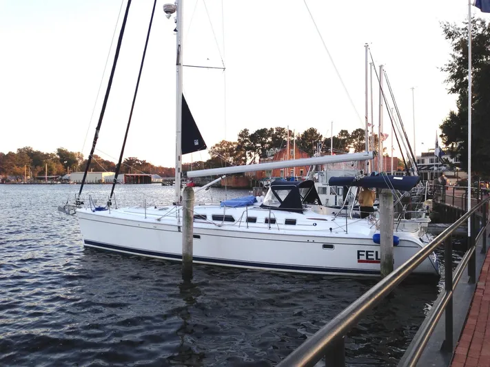 Fela Yacht Photos Pics 