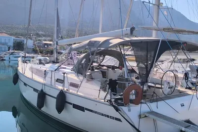 2016 Bavaria Cruiser 51