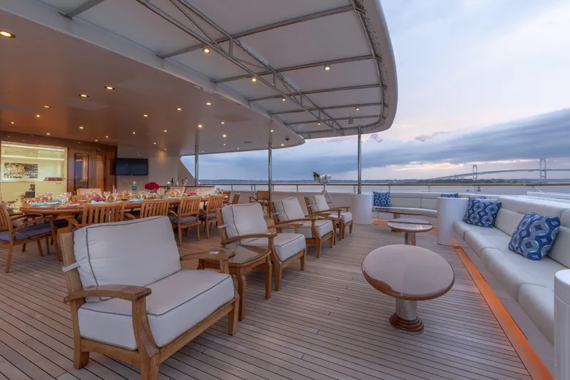 Laurel Yacht Photos Pics 