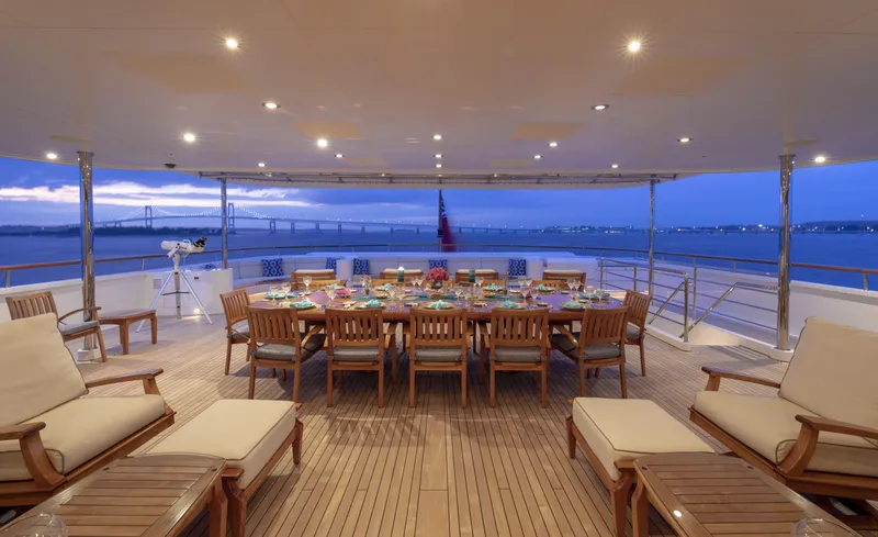 Laurel Yacht Photos Pics 