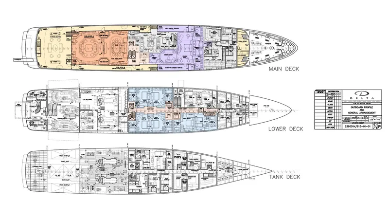 Laurel Yacht Photos Pics 