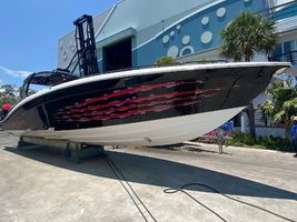 2018 44' Concept-4400 Sport Yacht Miami, FL, US