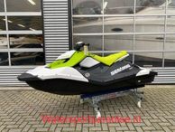 2023 Sea-Doo Spark 2-up 900