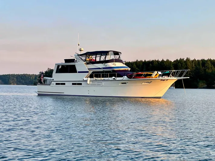Lady J Yacht Photos Pics 