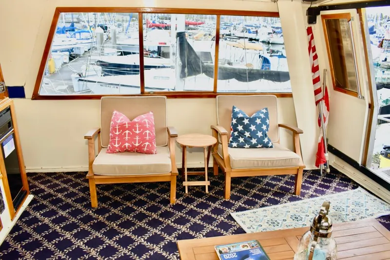 Lady J Yacht Photos Pics 