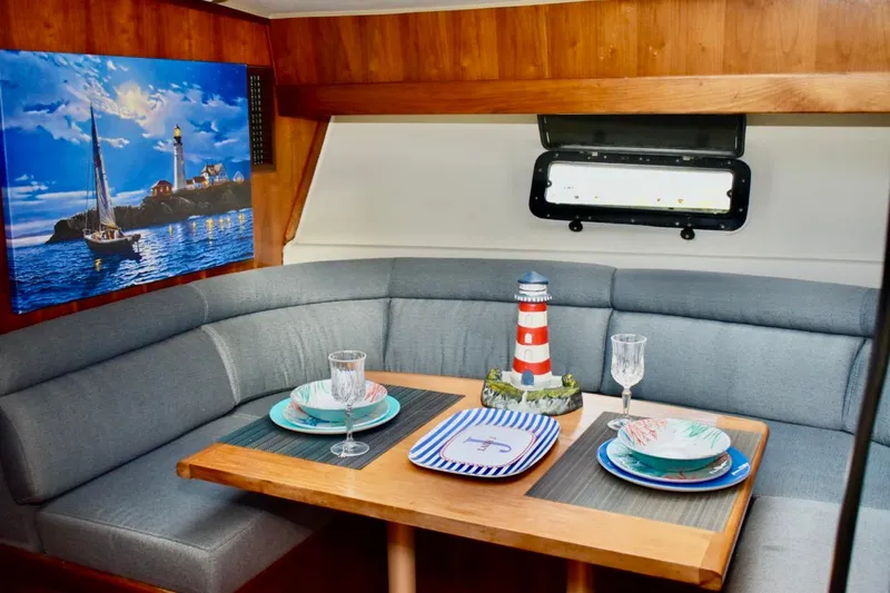 Lady J Yacht Photos Pics 