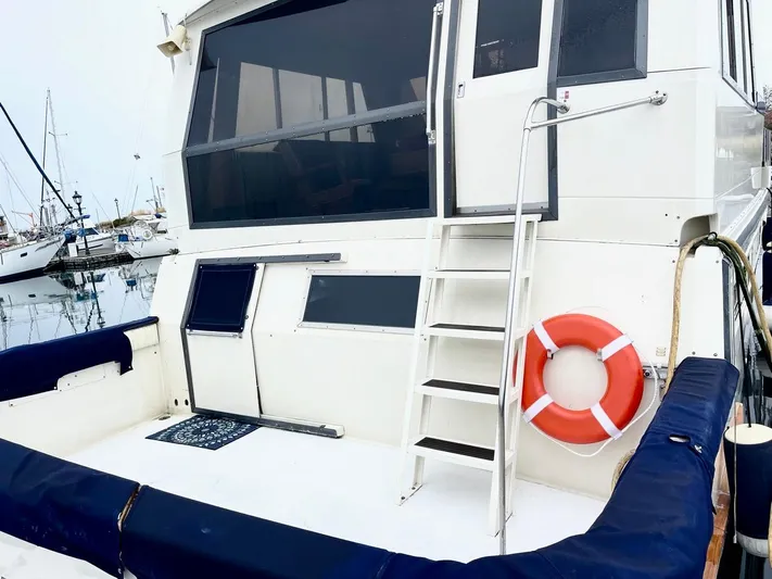 Lady J Yacht Photos Pics 