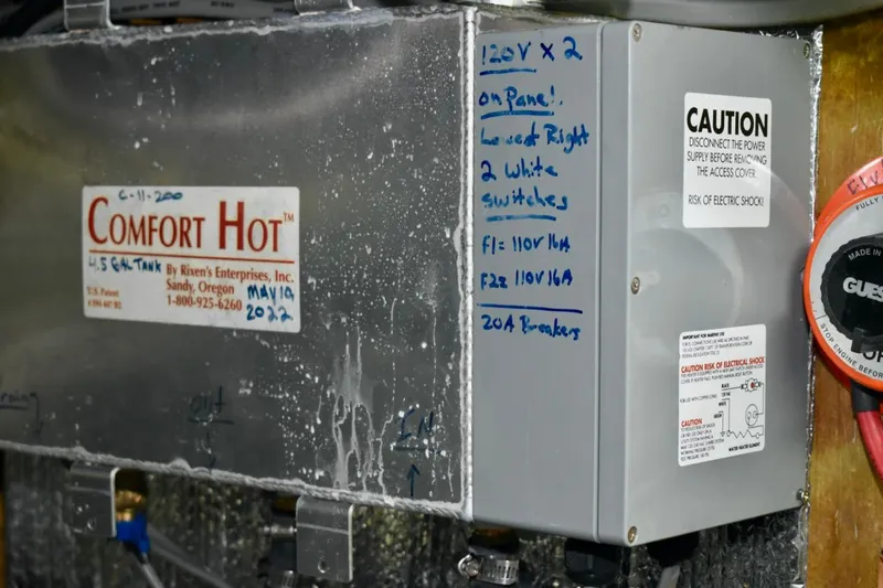 Lady J Yacht Photos Pics 