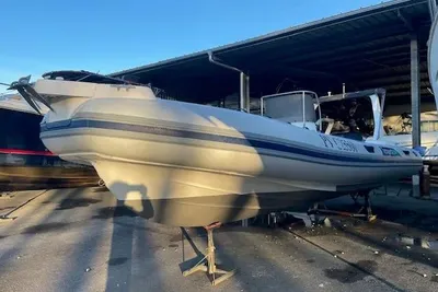 2004 Capelli Tempest 750 Luxe