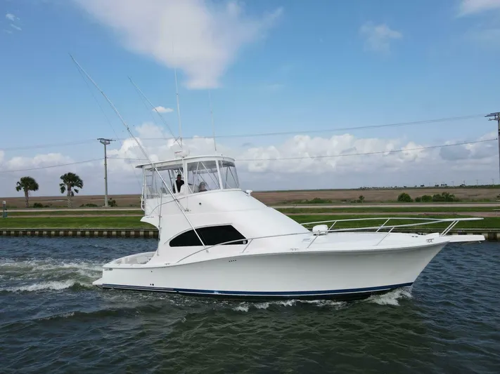 Rabbit Hole Yacht Photos Pics 