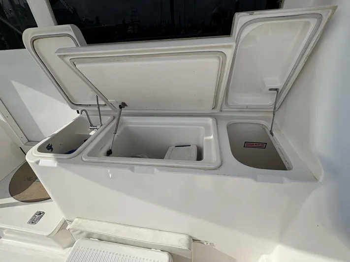 Rabbit Hole Yacht Photos Pics 