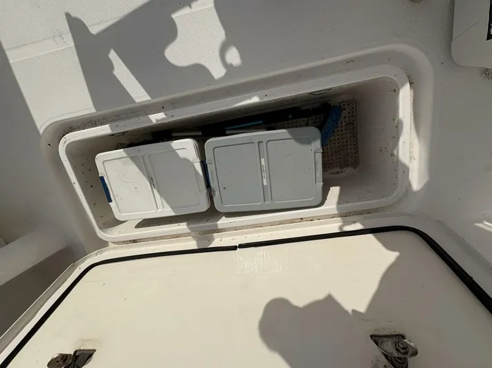 Rabbit Hole Yacht Photos Pics 