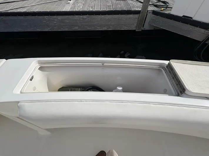 Rabbit Hole Yacht Photos Pics 