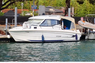 2010 Beneteau Antares 750 HB