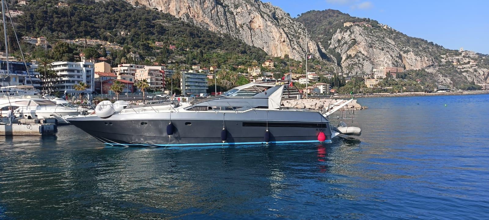 1985 Coanda 52 Cruiser for sale - YachtWorld