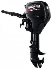 2023 Suzuki DF 8