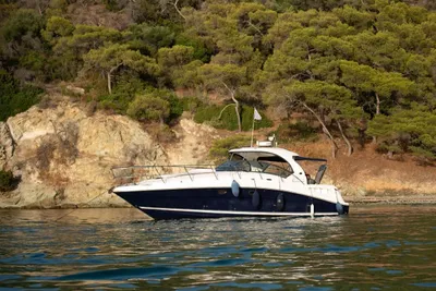 2005 Sea Ray 425 Sundancer