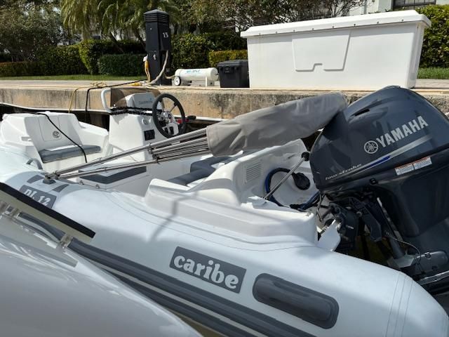 2012 Viking Princess 60 