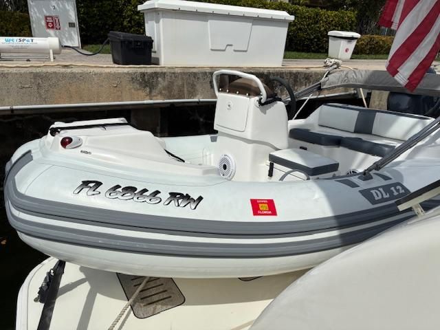 2012 Viking Princess 60 