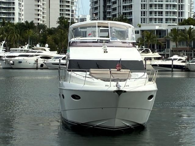 2012 Viking Princess 60 