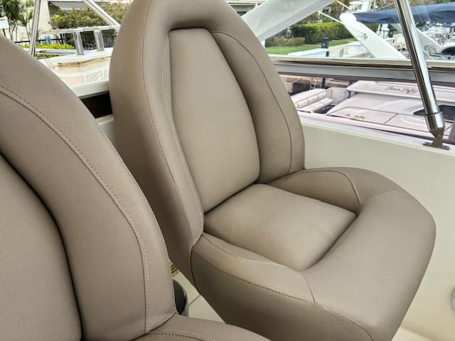 2012 Viking Princess 60 