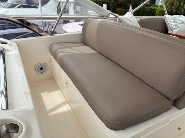 2012 Viking Princess 60 