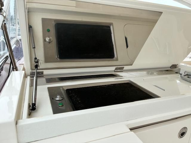 2012 Viking Princess 60 
