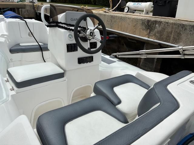2012 Viking Princess 60 