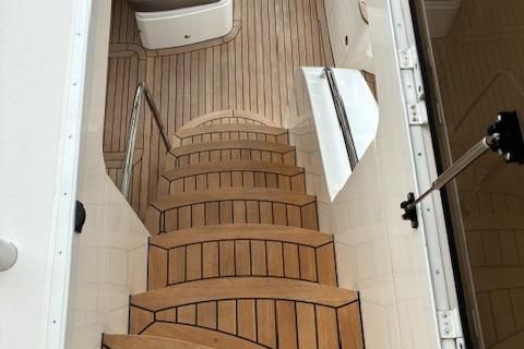 2012 Viking Princess 60 