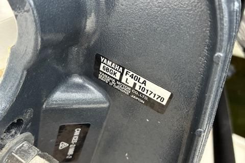 2012 Viking Princess 60 