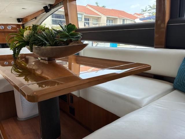 2012 Viking Princess 60 