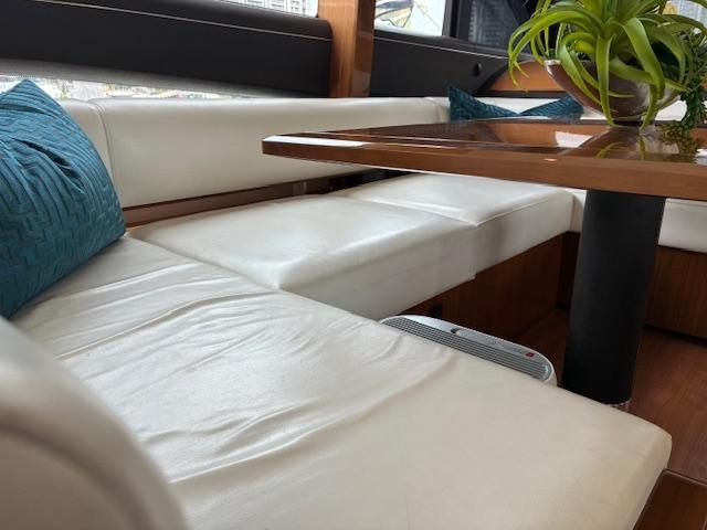 2012 Viking Princess 60 