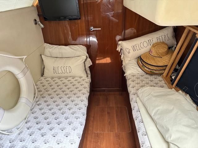 2012 Viking Princess 60 