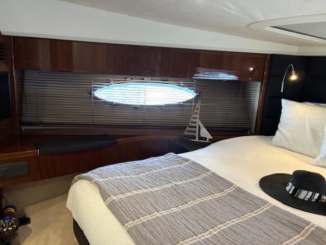 2012 Viking Princess 60 