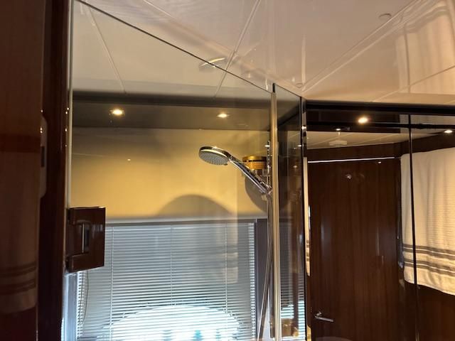 2012 Viking Princess 60 