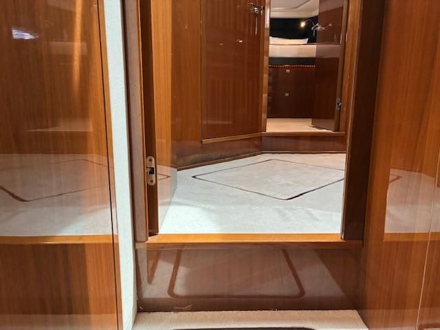 2012 Viking Princess 60 