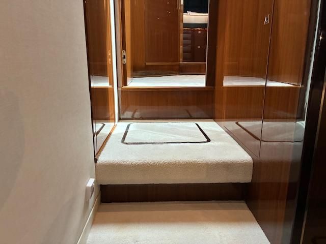 2012 Viking Princess 60 