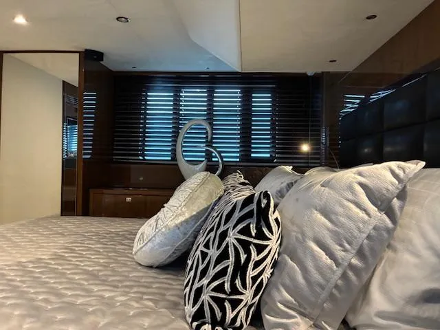 Mv Dream Yacht Photos Pics 