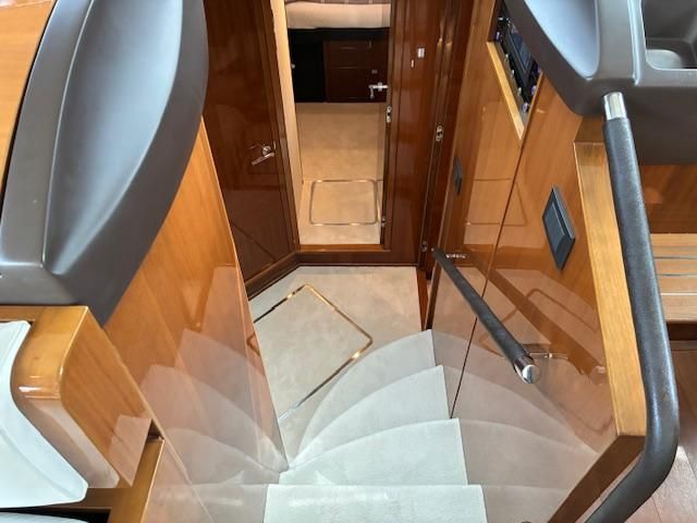 2012 Viking Princess 60 