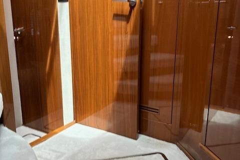 2012 Viking Princess 60 