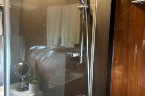 2012 Viking Princess 60 