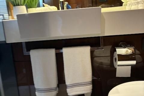 2012 Viking Princess 60 