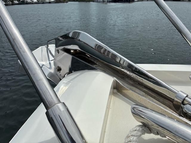 2012 Viking Princess 60 
